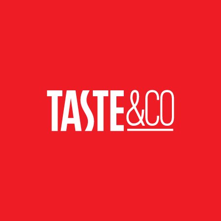 [XOK Branding] taste-co-capa